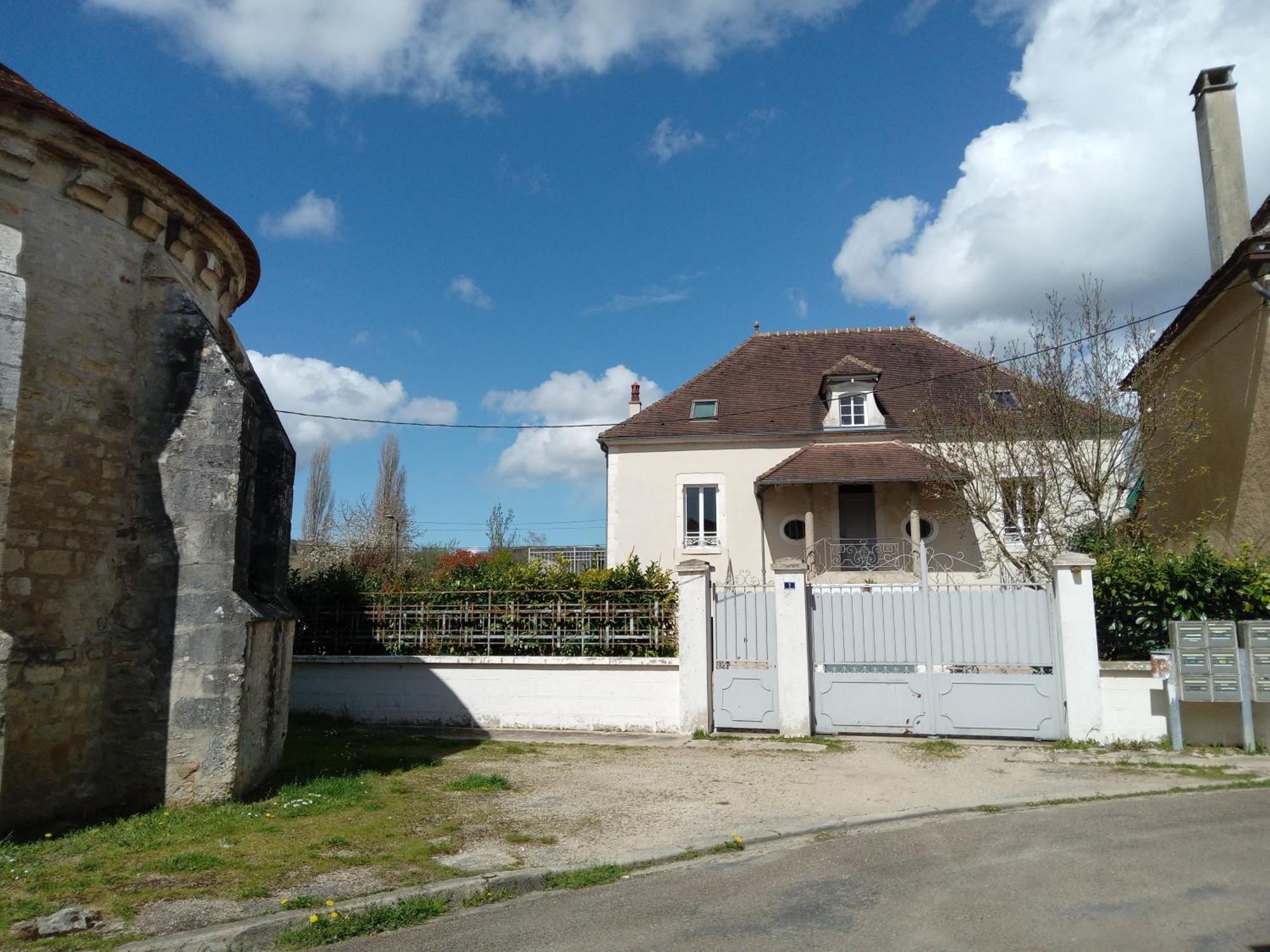 Gite Le Murier Blanc Deux Rivieres Экстерьер фото